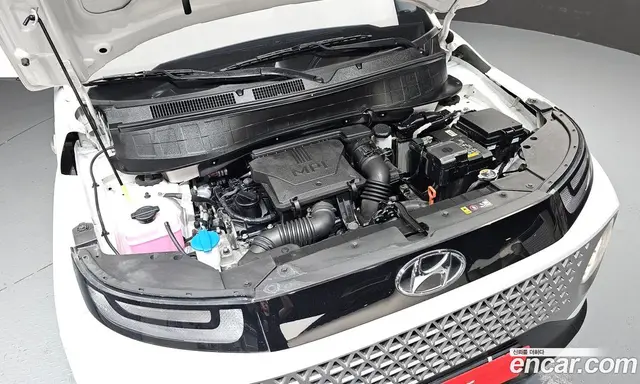 Hyundai Casper 2022 1.0 автомат (гидро), миниатюра 6 Hyundai Casper 2022 1.0 автомат (гидро), миниатюра 6
