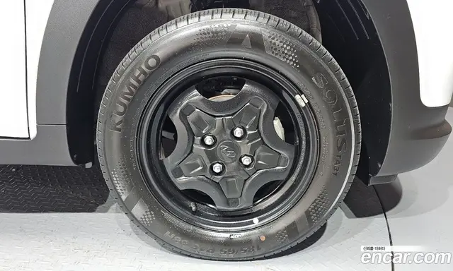 Hyundai Casper 2022 1.0 автомат (гидро), миниатюра 7 Hyundai Casper 2022 1.0 автомат (гидро), миниатюра 7