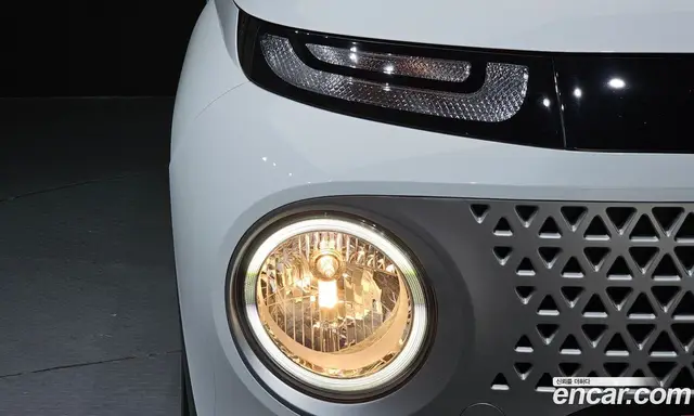 Hyundai Casper 2022 1.0 автомат (гидро), миниатюра 8 Hyundai Casper 2022 1.0 автомат (гидро), миниатюра 8