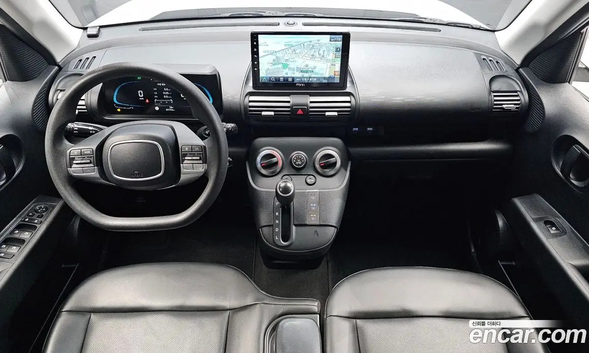 Hyundai Casper 2022 1.0 автомат (гидро), фото 10 Hyundai Casper 2022 1.0 автомат (гидро), фото 10