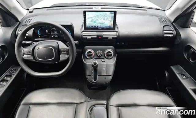 Hyundai Casper 2022 1.0 автомат (гидро), миниатюра 10 Hyundai Casper 2022 1.0 автомат (гидро), миниатюра 10