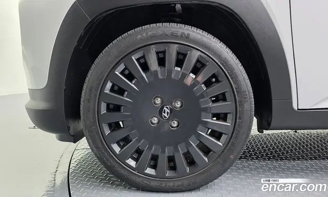 Hyundai Casper 2022 1.0 автомат (гидро), миниатюра 5