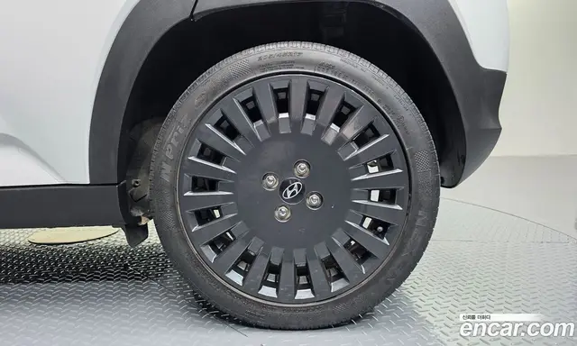 Hyundai Casper 2022 1.0 автомат (гидро), миниатюра 7