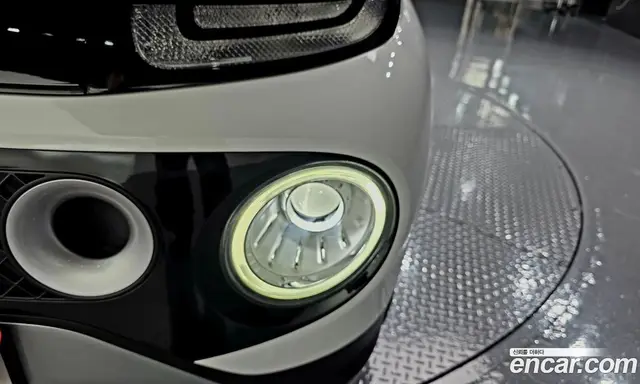 Hyundai Casper 2022 1.0 автомат (гидро), миниатюра 8