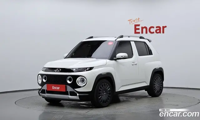 Hyundai Casper, 2023, 42 349 км