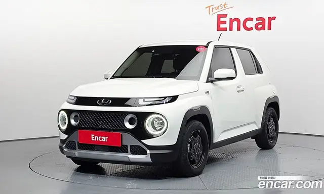 Hyundai Casper, 2023, 22 903 км