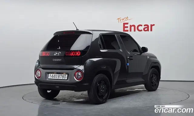 Hyundai Casper, 2024, 43 448 км