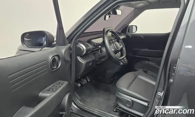 Hyundai Casper 2024 1.0 автомат (гидро), миниатюра 12