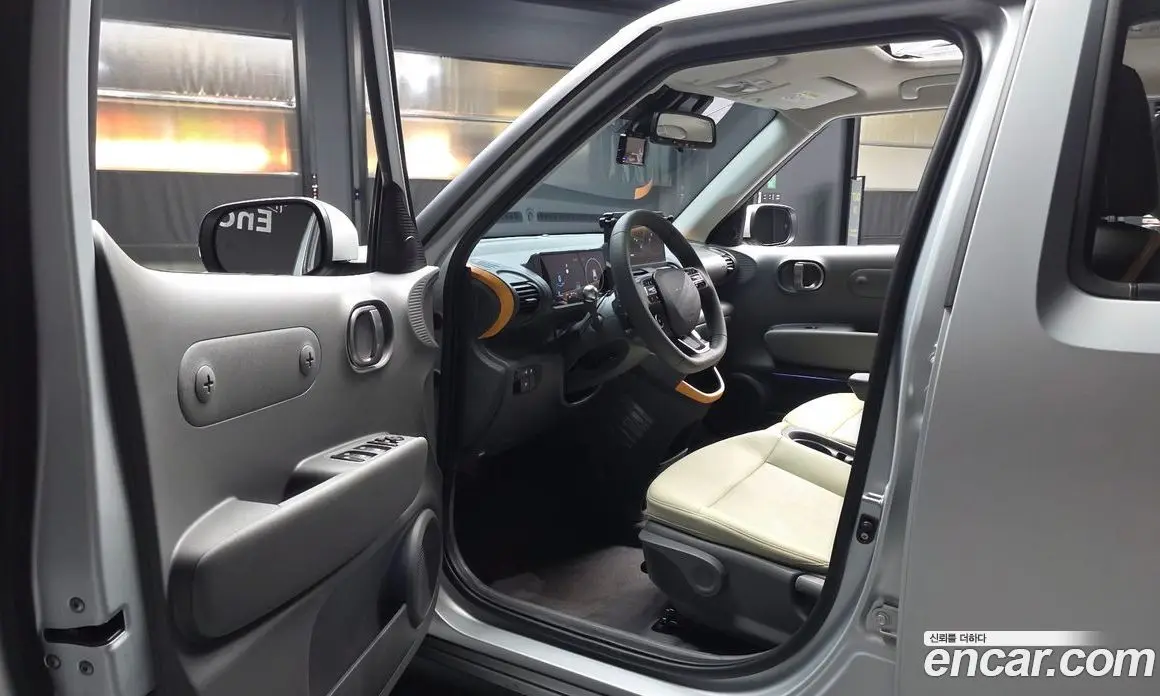 Hyundai Casper 2024 0.2 автомат (гидро), фото 13 Hyundai Casper 2024 0.2 автомат (гидро), фото 13