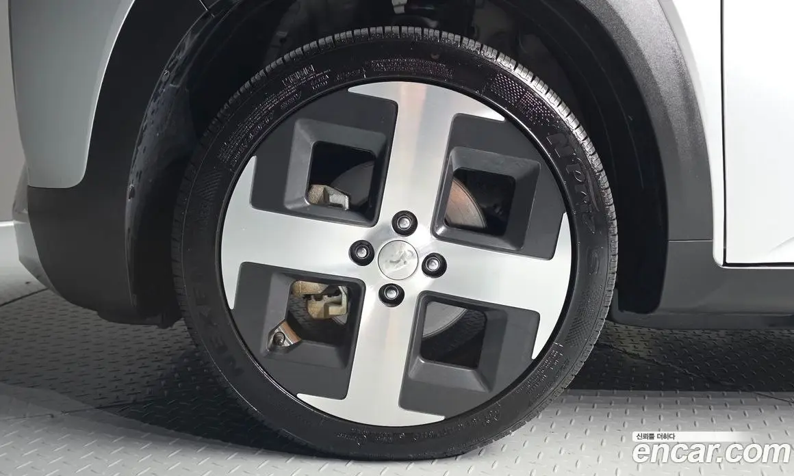 Hyundai Casper 2024 0.2 автомат (гидро), фото 5 Hyundai Casper 2024 0.2 автомат (гидро), фото 5