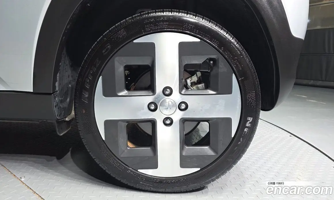 Hyundai Casper 2024 0.2 автомат (гидро), фото 7 Hyundai Casper 2024 0.2 автомат (гидро), фото 7