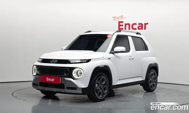 Hyundai Casper, 2025, 19 025 км