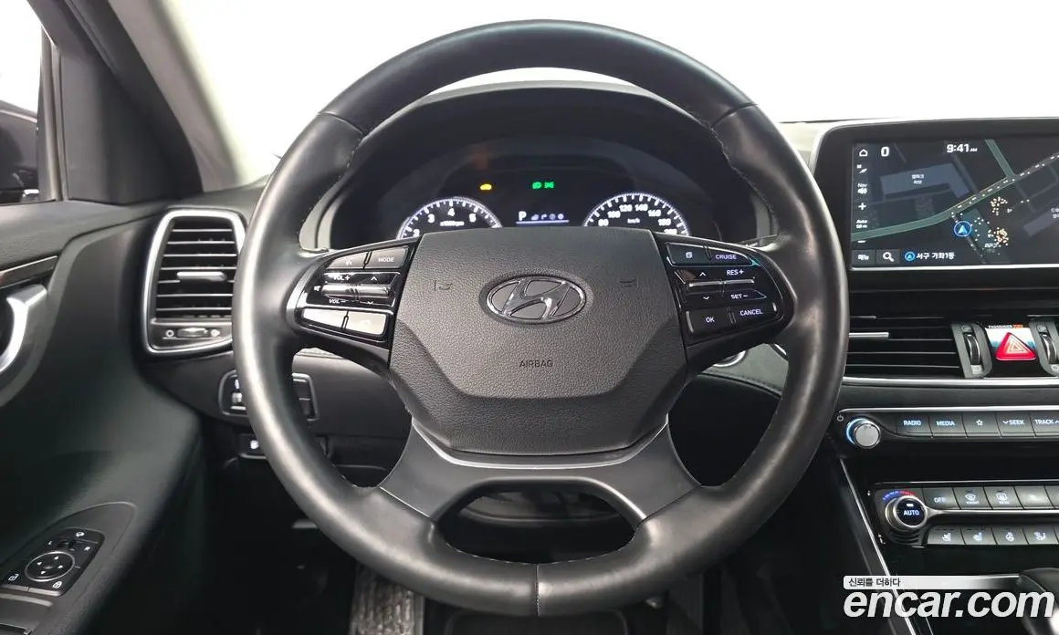 Hyundai Grandeur 2018 3.0 автомат (гидро), фото 13 Hyundai Grandeur 2018 3.0 автомат (гидро), фото 13