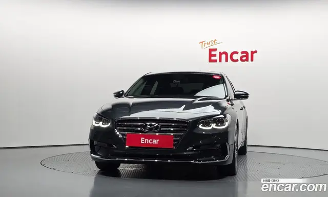 Hyundai Grandeur 2018 3.0 автомат (гидро), миниатюра 3 Hyundai Grandeur 2018 3.0 автомат (гидро), миниатюра 3