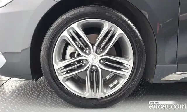 Hyundai Grandeur 2018 3.0 автомат (гидро), миниатюра 5 Hyundai Grandeur 2018 3.0 автомат (гидро), миниатюра 5