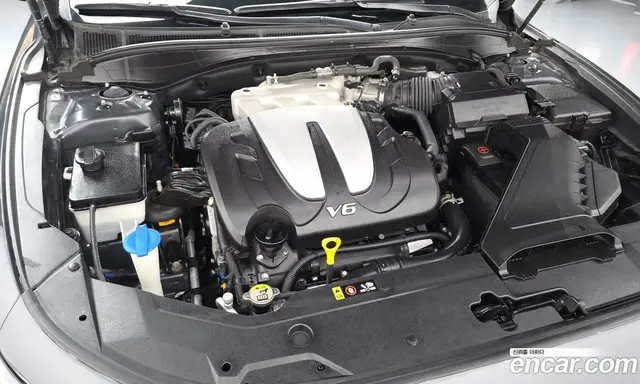 Hyundai Grandeur 2018 3.0 автомат (гидро), миниатюра 6 Hyundai Grandeur 2018 3.0 автомат (гидро), миниатюра 6
