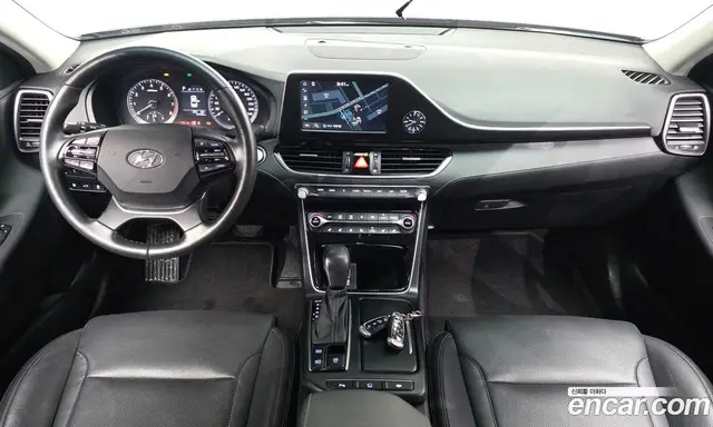 Hyundai Grandeur 2018 3.0 автомат (гидро), миниатюра 7 Hyundai Grandeur 2018 3.0 автомат (гидро), миниатюра 7