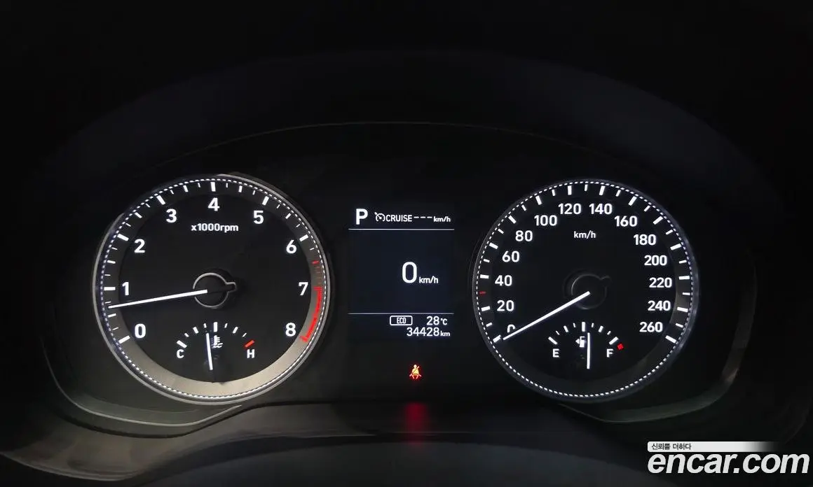 Hyundai Grandeur 2018 3.0 автомат (гидро), фото 8 Hyundai Grandeur 2018 3.0 автомат (гидро), фото 8