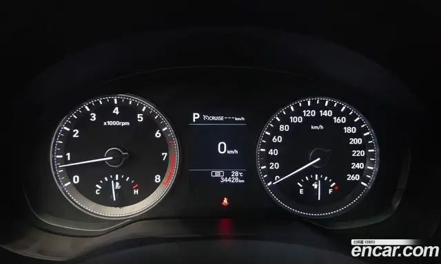 Hyundai Grandeur 2018 3.0 автомат (гидро), миниатюра 8 Hyundai Grandeur 2018 3.0 автомат (гидро), миниатюра 8