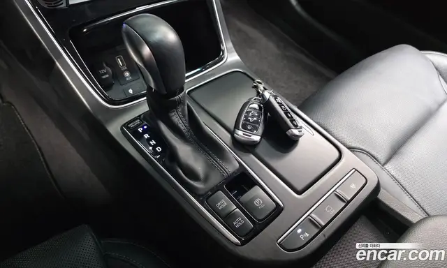 Hyundai Grandeur 2018 3.0 автомат (гидро), миниатюра 9 Hyundai Grandeur 2018 3.0 автомат (гидро), миниатюра 9