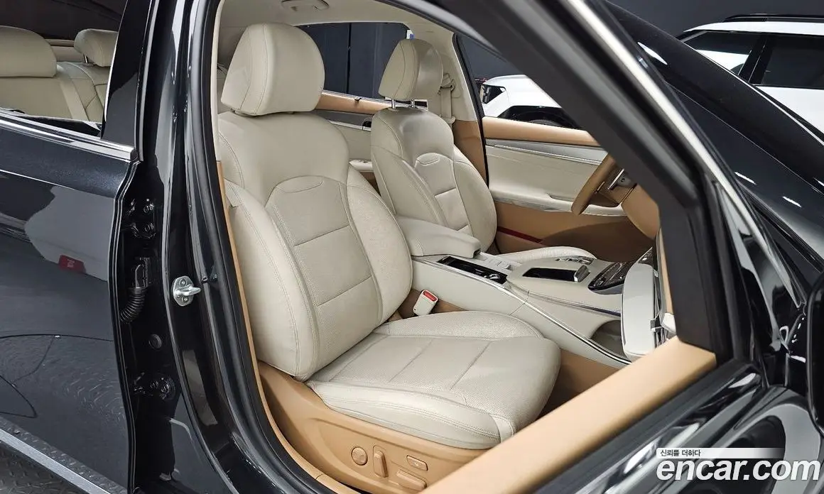 Hyundai Grandeur 2020 2.5 автомат (гидро), фото 13