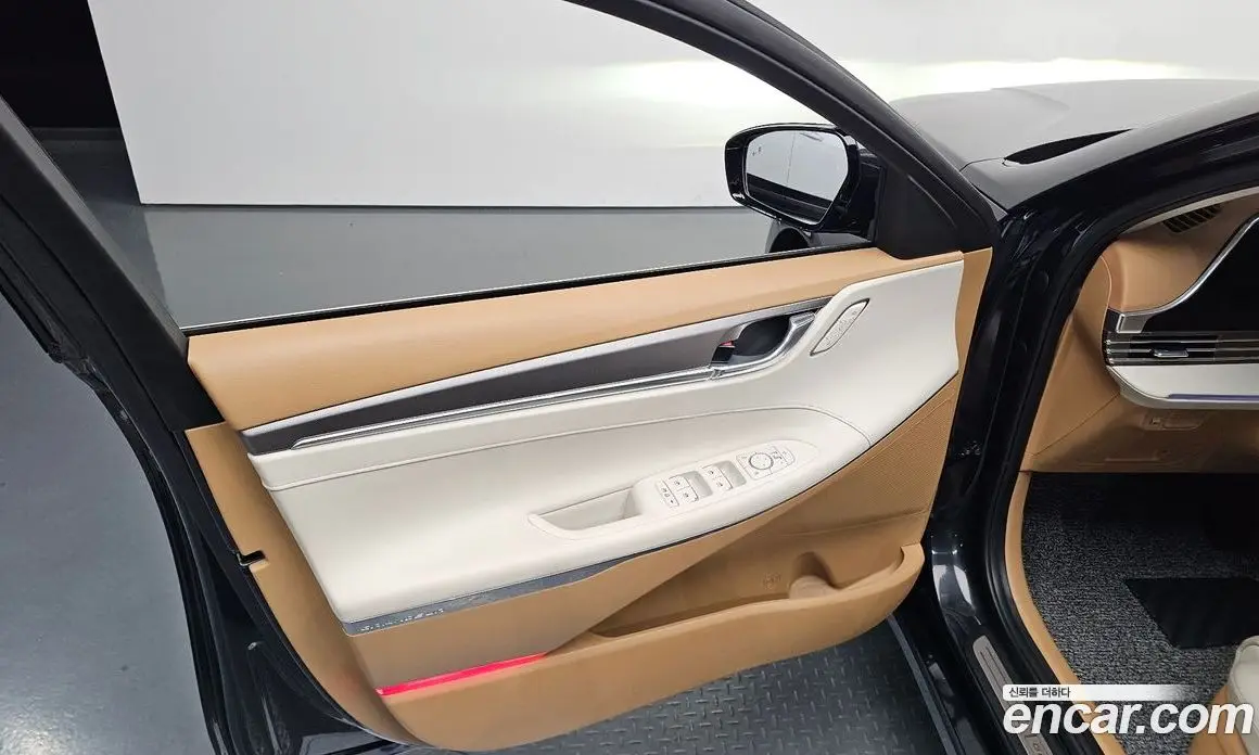 Hyundai Grandeur 2020 2.5 автомат (гидро), фото 14