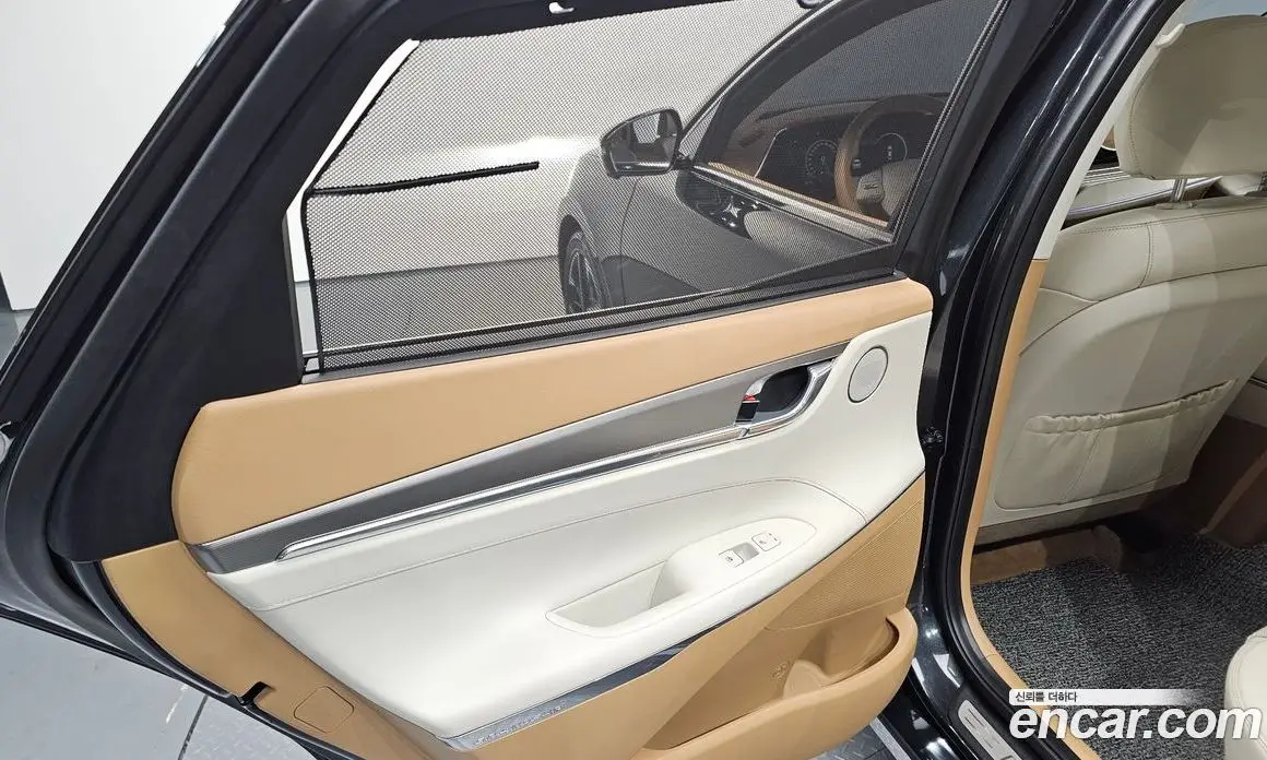 Hyundai Grandeur 2020 2.5 автомат (гидро), фото 15