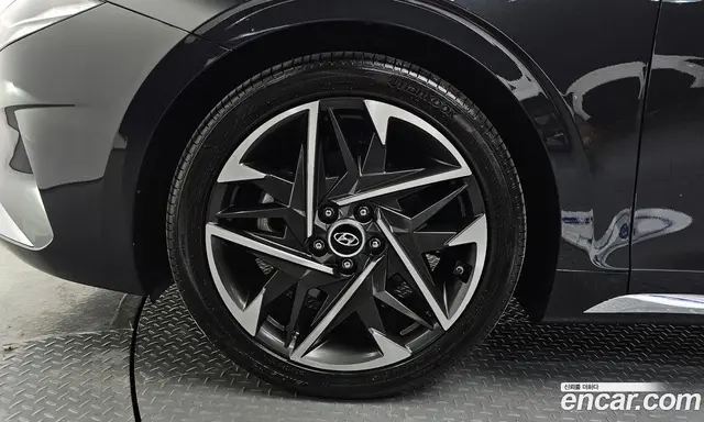 Hyundai Grandeur 2020 2.5 автомат (гидро), миниатюра 5