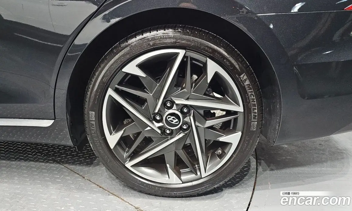 Hyundai Grandeur 2020 2.5 автомат (гидро), фото 7
