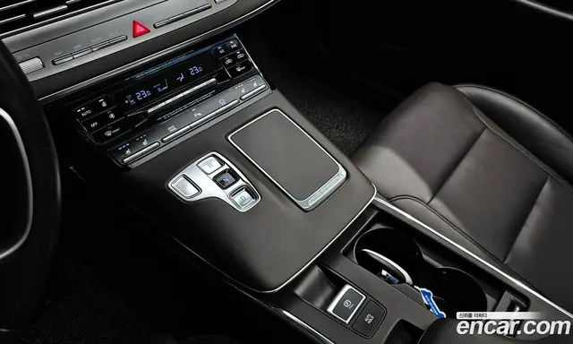 Hyundai Grandeur 2021 3.0 автомат (гидро), миниатюра 11 Hyundai Grandeur 2021 3.0 автомат (гидро), миниатюра 11