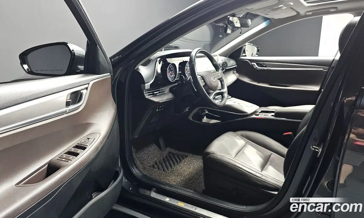 Hyundai Grandeur 2021 3.0 автомат (гидро), фото 12 Hyundai Grandeur 2021 3.0 автомат (гидро), фото 12