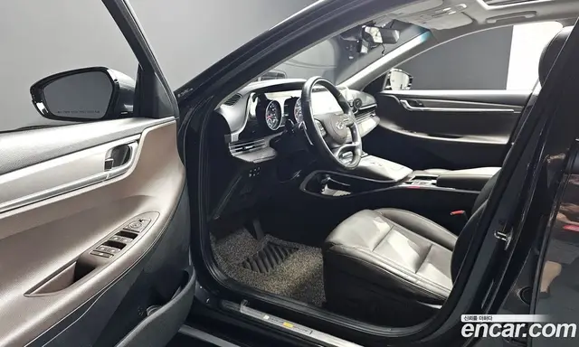 Hyundai Grandeur 2021 3.0 автомат (гидро), миниатюра 12