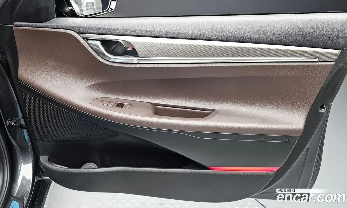 Hyundai Grandeur 2021 3.0 автомат (гидро), фото 13 Hyundai Grandeur 2021 3.0 автомат (гидро), фото 13