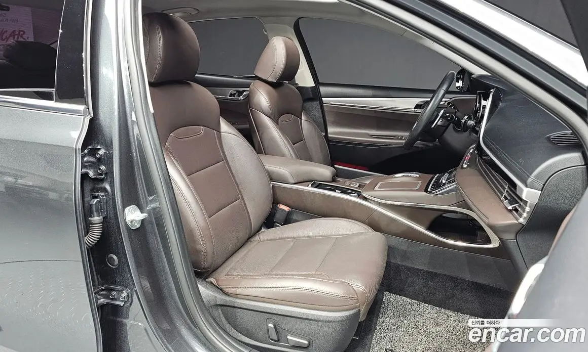 Hyundai Grandeur 2021 3.0 автомат (гидро), фото 16 Hyundai Grandeur 2021 3.0 автомат (гидро), фото 16