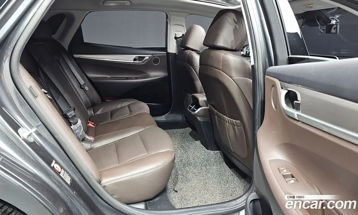 Hyundai Grandeur 2021 3.0 автомат (гидро), фото 17 Hyundai Grandeur 2021 3.0 автомат (гидро), фото 17