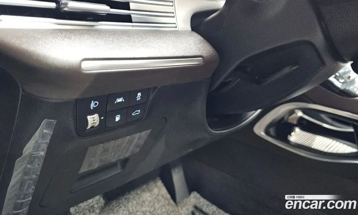 Hyundai Grandeur 2021 3.0 автомат (гидро), фото 18 Hyundai Grandeur 2021 3.0 автомат (гидро), фото 18