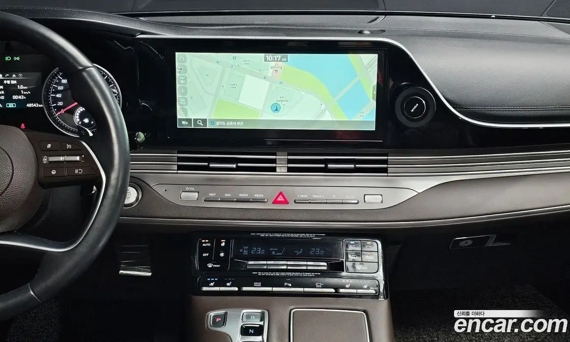 Hyundai Grandeur 2021 3.0 автомат (гидро), фото 20 Hyundai Grandeur 2021 3.0 автомат (гидро), фото 20