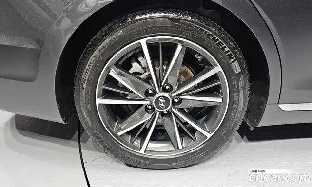 Hyundai Grandeur 2021 3.0 автомат (гидро), миниатюра 4 Hyundai Grandeur 2021 3.0 автомат (гидро), миниатюра 4