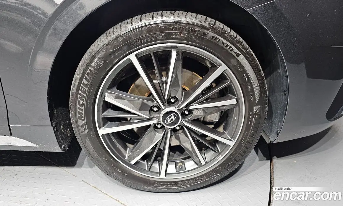 Hyundai Grandeur 2021 3.0 автомат (гидро), фото 6 Hyundai Grandeur 2021 3.0 автомат (гидро), фото 6