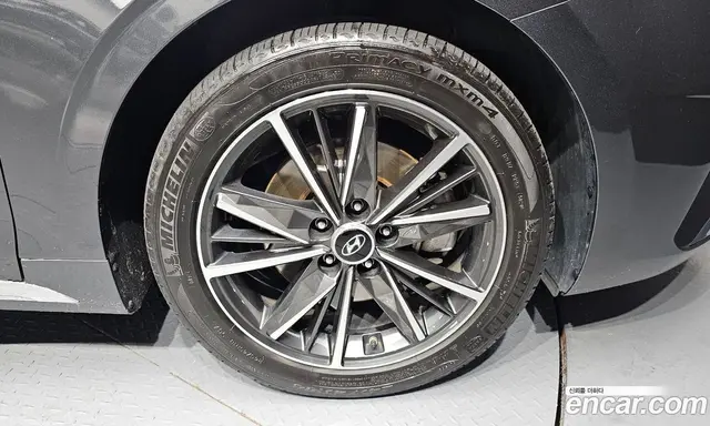 Hyundai Grandeur 2021 3.0 автомат (гидро), миниатюра 6 Hyundai Grandeur 2021 3.0 автомат (гидро), миниатюра 6