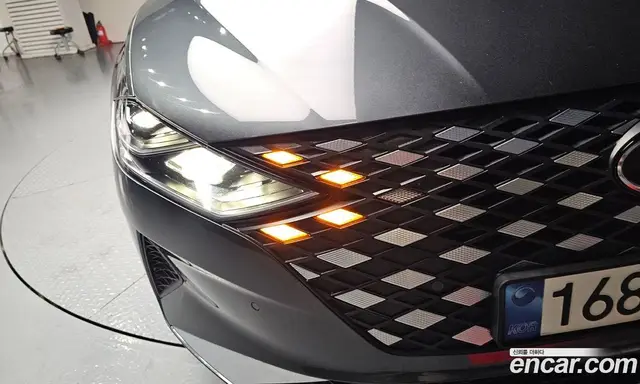 Hyundai Grandeur 2021 3.0 автомат (гидро), миниатюра 7 Hyundai Grandeur 2021 3.0 автомат (гидро), миниатюра 7