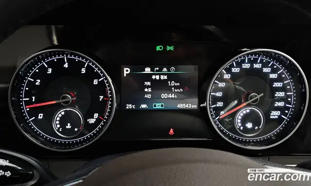 Hyundai Grandeur 2021 3.0 автомат (гидро), миниатюра 10 Hyundai Grandeur 2021 3.0 автомат (гидро), миниатюра 10
