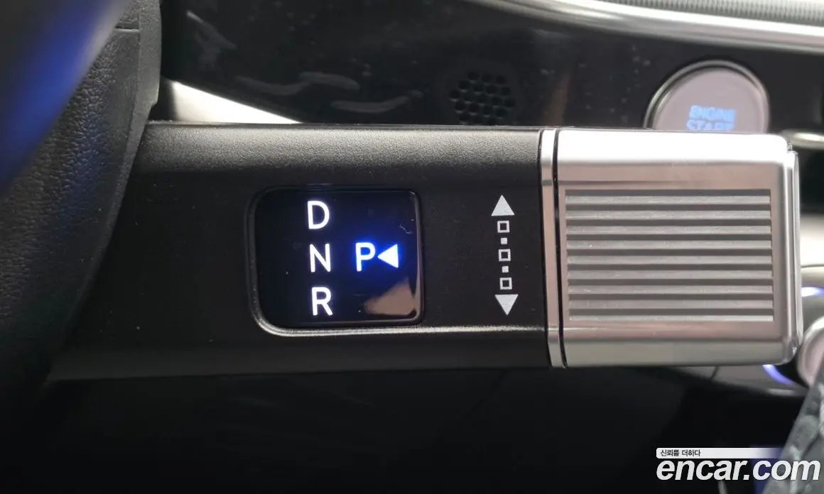 Hyundai Grandeur 2023 3.5 автомат (гидро), фото 12