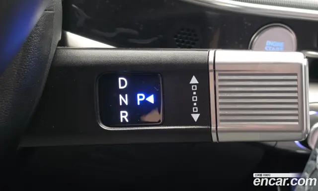 Hyundai Grandeur 2023 3.5 автомат (гидро), миниатюра 12