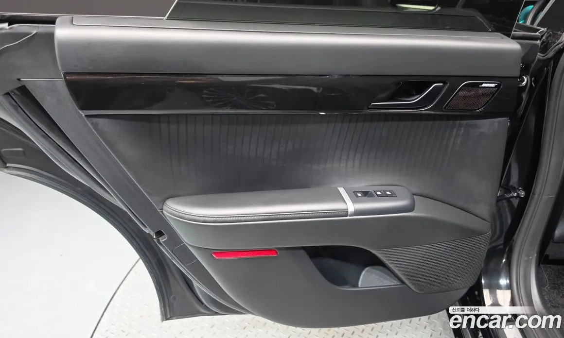 Hyundai Grandeur 2023 3.5 автомат (гидро), фото 15