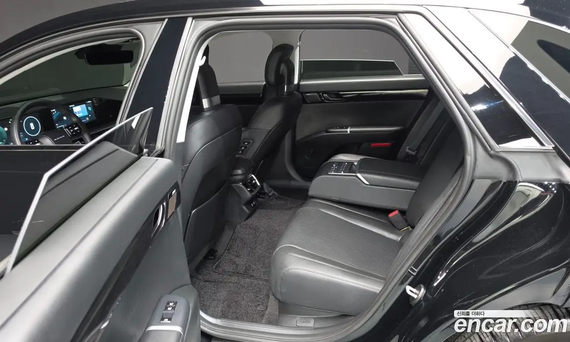 Hyundai Grandeur 2023 3.5 автомат (гидро), фото 18