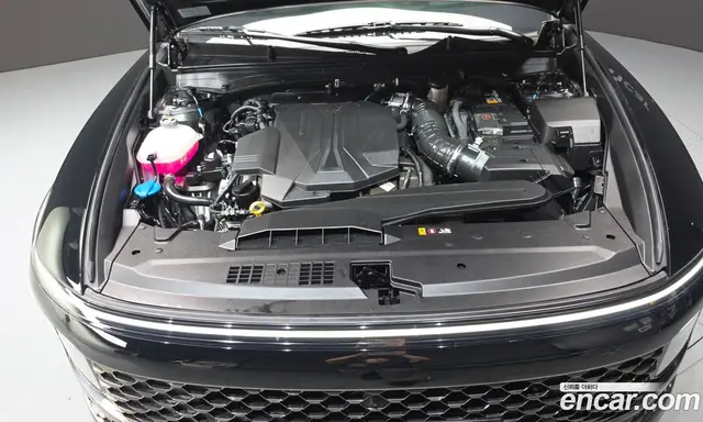 Hyundai Grandeur 2023 3.5 автомат (гидро), миниатюра 6