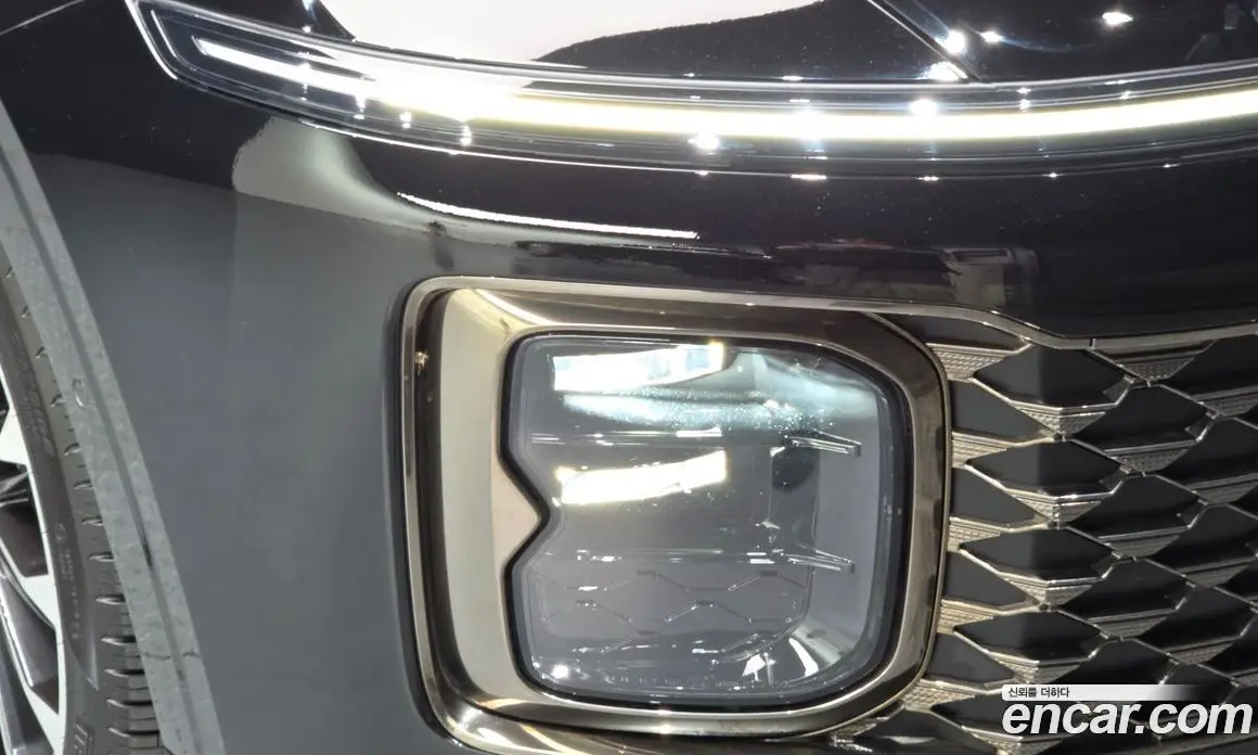 Hyundai Grandeur 2023 3.5 автомат (гидро), фото 8