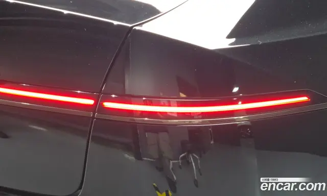 Hyundai Grandeur 2023 3.5 автомат (гидро), миниатюра 9