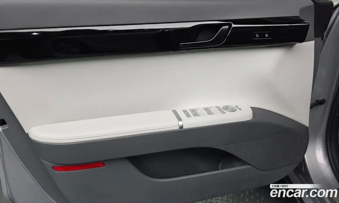 Hyundai Grandeur 2024 1.6 автомат (гидро), фото 14